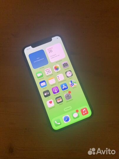 iPhone X 64gb