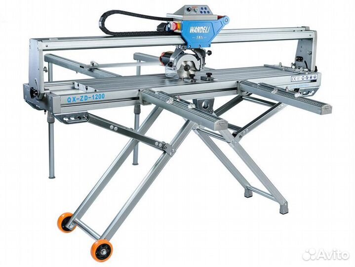 Аренда плиткореза электрического до 1600 мм