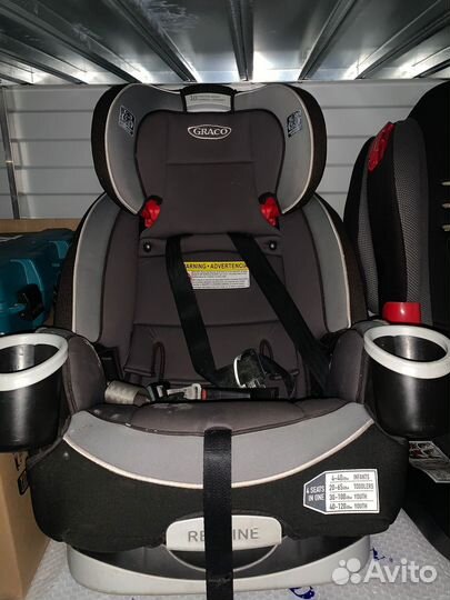 Комплект автокресел детских