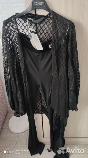 Костюм для бальных танцев duyq