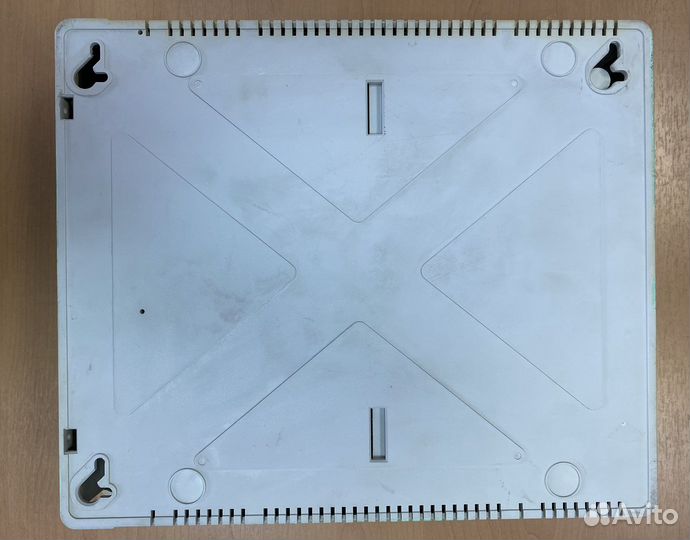 LG-ericsson aria soho