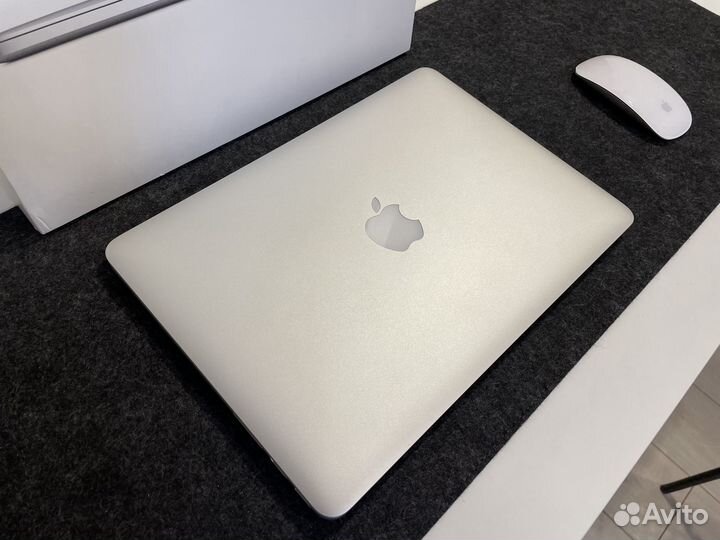 Apple MacBook Pro