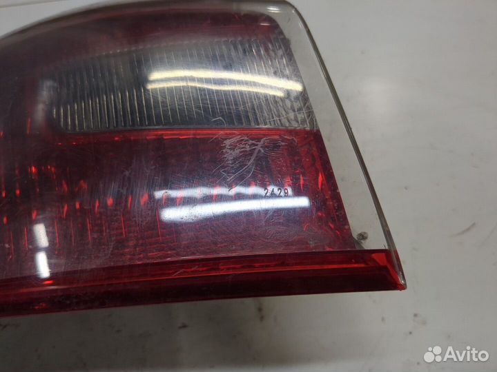 Фонарь (задний) Ford Kuga, 2010