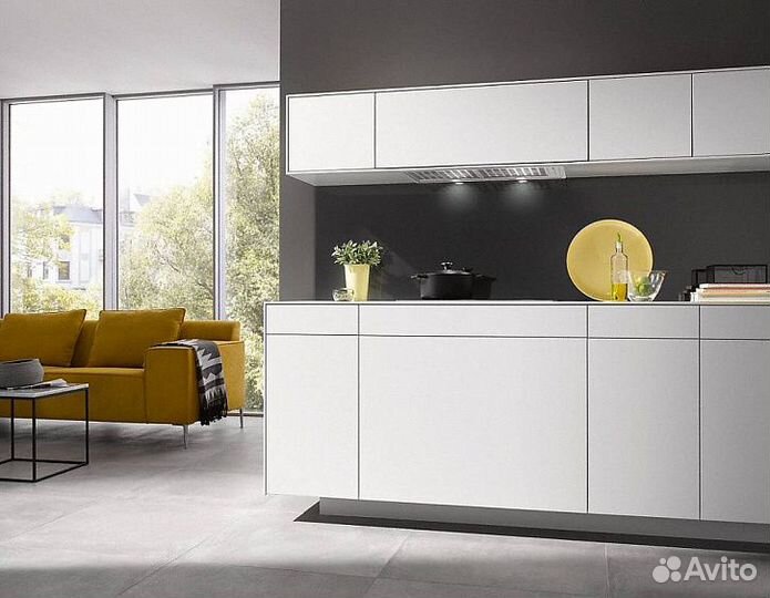 Вытяжка miele DA2570