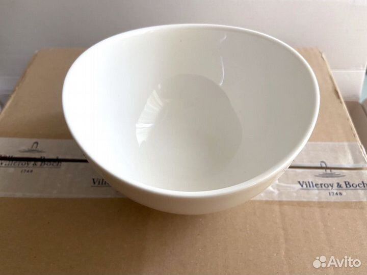 Пиала 600 ml Villeroy & Boch like Voice Basic