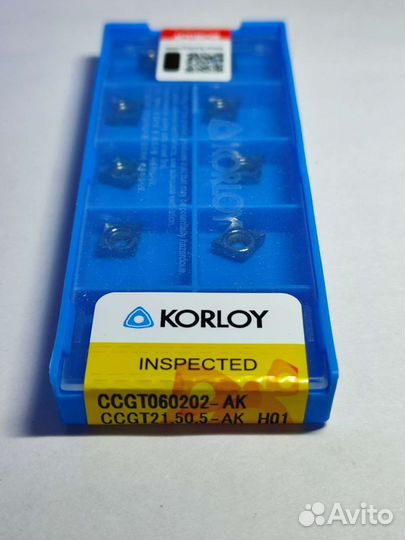 Вставка Ccgt060202