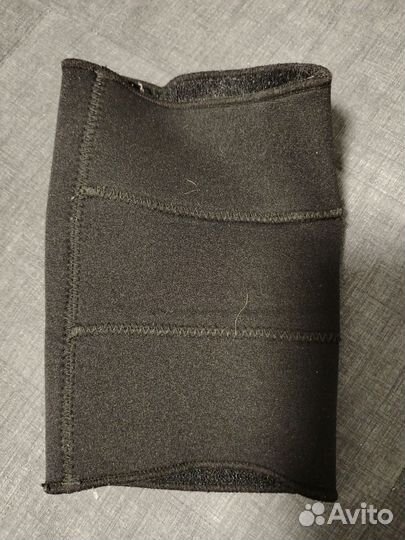 Бандаж на коленный сустав Fosta