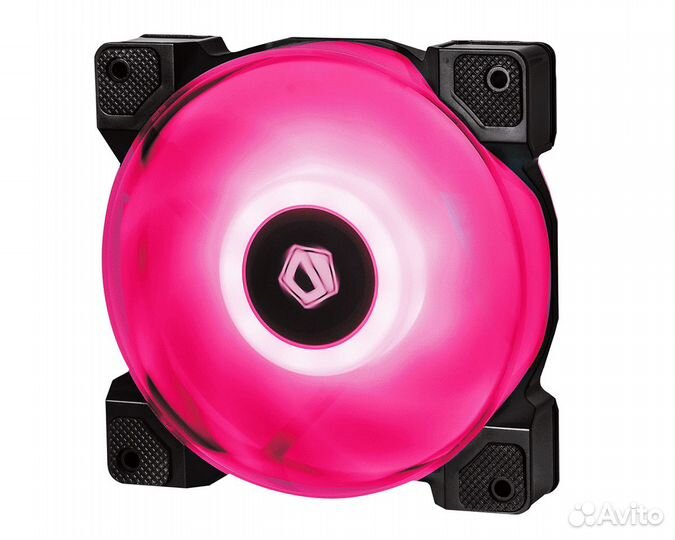 Вентиляторы для корпуса