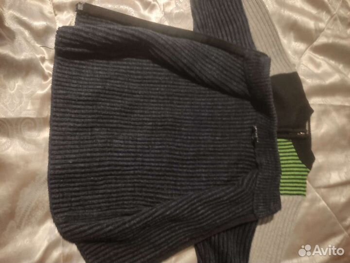 Для мальчиков всё очень чистое без дырок без пятен