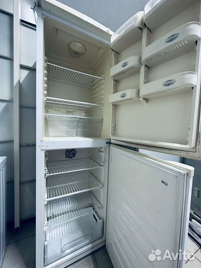 Холодильник beko no frost с большой морозильной