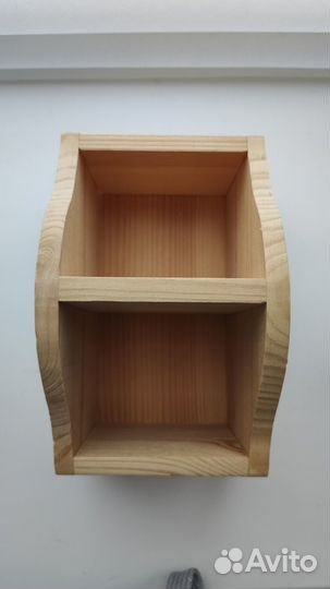 Деревянные заготовки