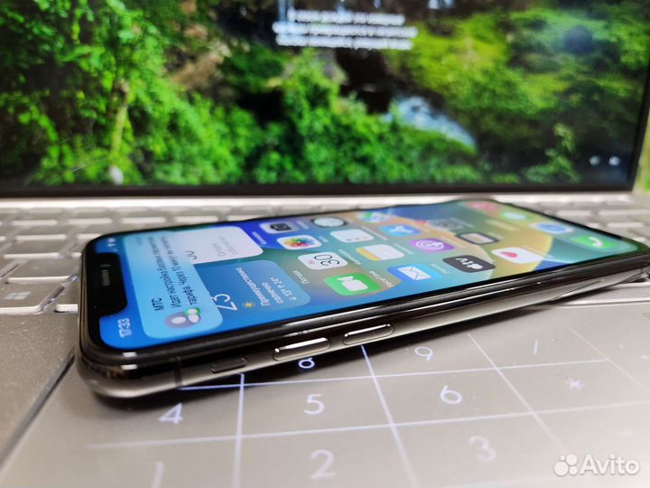 Apple iPhone X 64gb