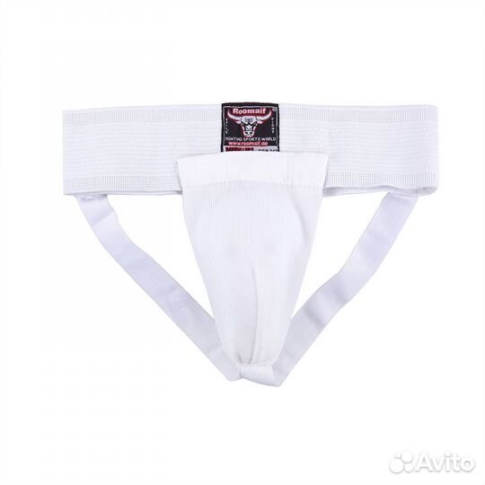 Защита паха (раковина) REP-213 - L