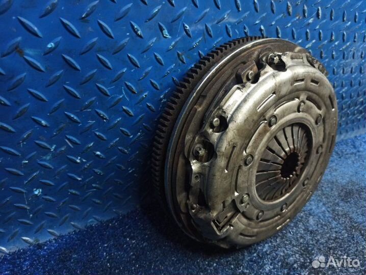 Корзина сцепления Mini Countryman R60