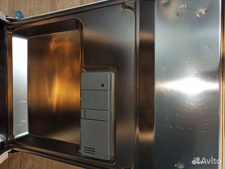 Посудомоечная машина Electrolux ESL45010