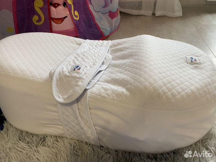 Кокон для новорожденных