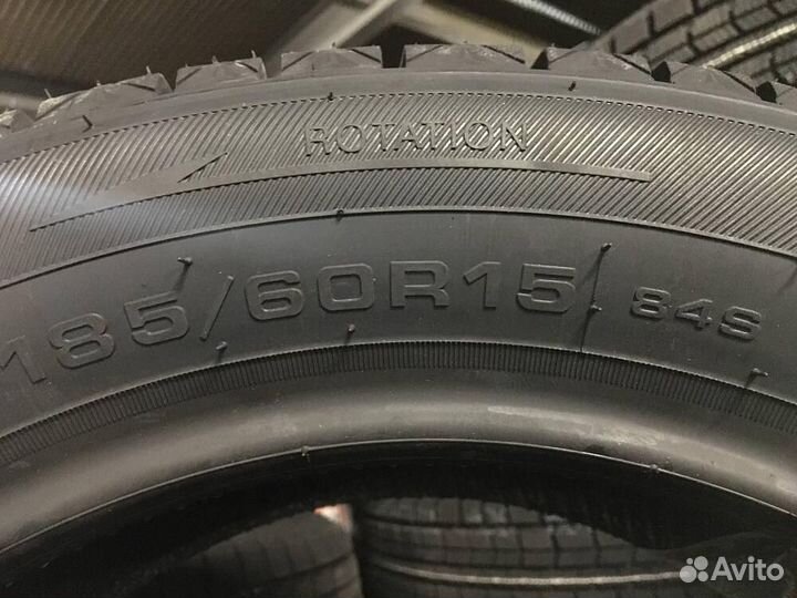 Boto BS 66 185/60 R15 84S