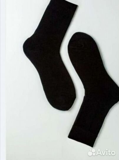 Носки мужские новые