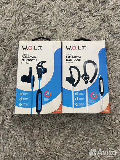 Наушники Mi True Wireless Earbuds Basic