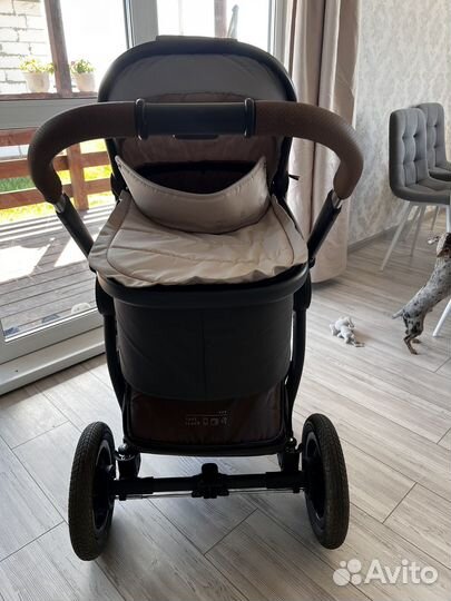 Коляска happy baby 2 в 1