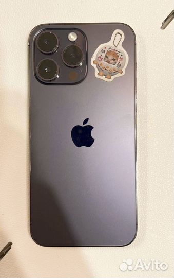 iPhone 14 Pro Max, 128 ГБ