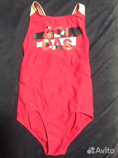 Купальник для девочки