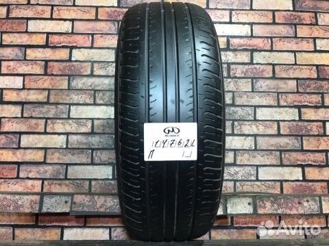 Hankook Optimo K415 225/55 R18