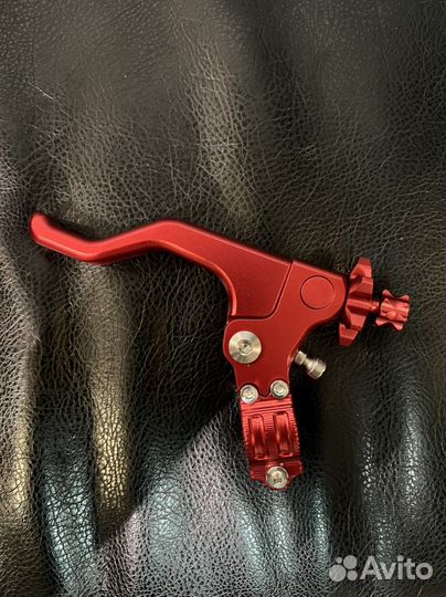 Ручка сцепления лёгкого выжима для мото