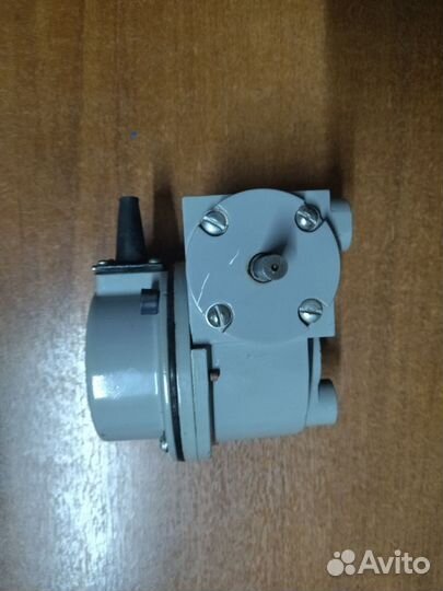 Датчик перемещения дп50-1