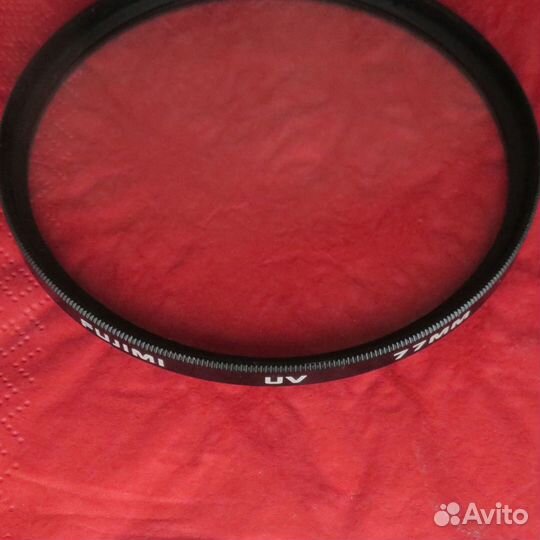 Светофильтры B+W (Schneider-Kreuznach)