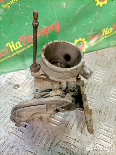 Дроссельная заслонка Ford Mondeo 1 универсал 1.8