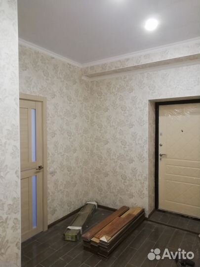 Ремонт под ключ