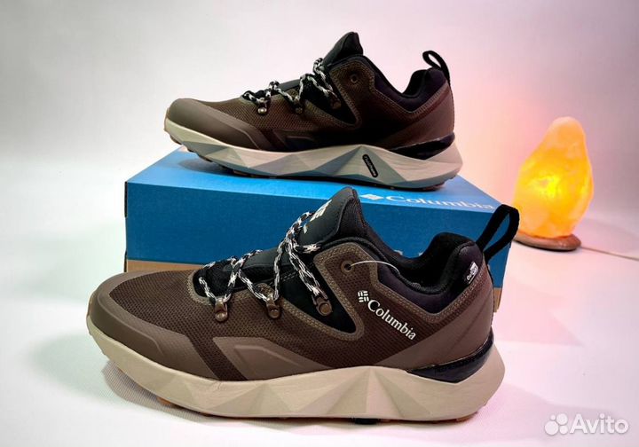 Кроссовки Columbia premium
