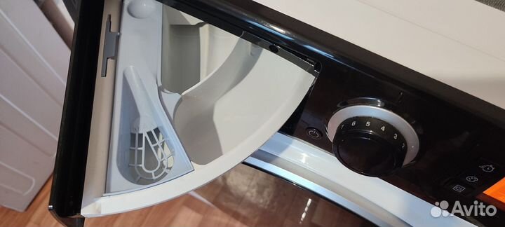 Hotpoint ariston
