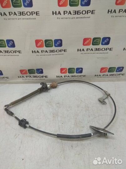 Трос кпп Mazda 6 GJ PE-VPS 2.0 2013