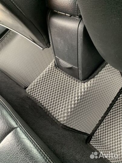 Форд Мондео 3 эва коврики