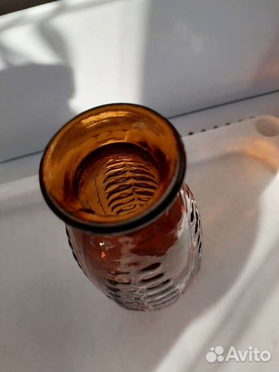 Стекло СССР