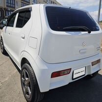 Suzuki Alto 0.7 CVT, 2016, 150 000 км, с пробегом, цена 759 000 руб.