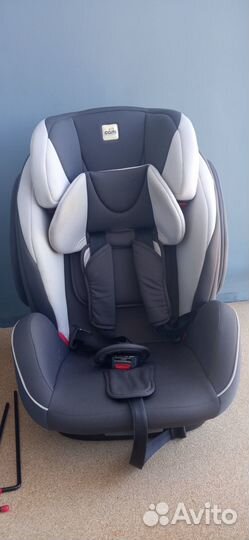 Автокресло группа 1/2/3 (9-36 кг) CAM Regolo