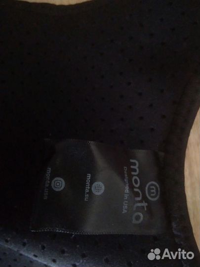 Корректор осанки monta