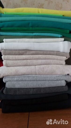 Кашкорсе ткань