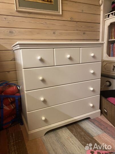 Комод детский