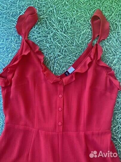 Комбинезон летний H&M 46