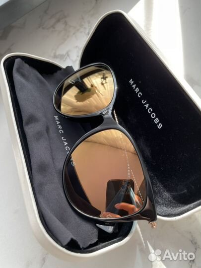 Marc jacobs очки оригинал