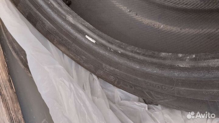 Michelin Agilis 41 205/65 R16