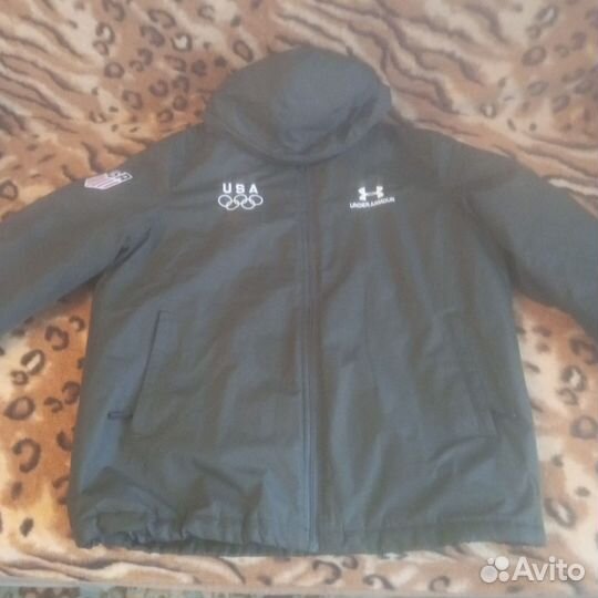 Продам весеннюю куртку