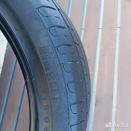 Pirelli Cinturato P7 225/45 R18