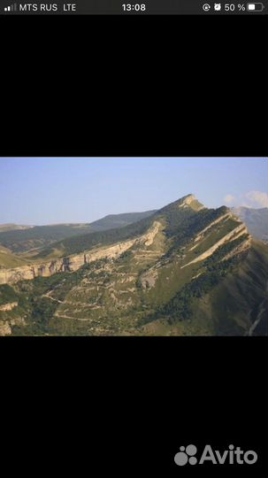 Тур по дагестану