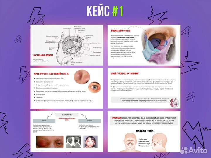 Создание и дизайн презентаций
