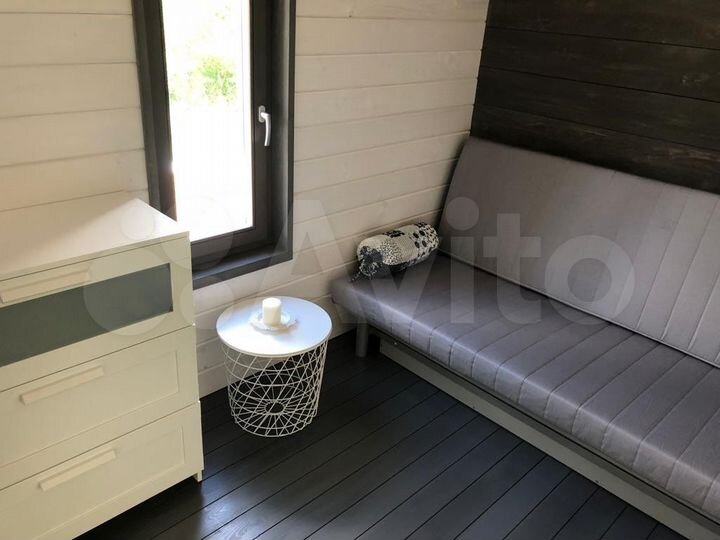 Дача 65 м² на участке 8,5 сот.